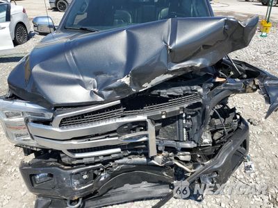 Zdjęcie 11 z 14 samochodu: 2018 FORD F150 SUPERCREW VIN:1FTEW1EG5JFA92012 - miniatura
