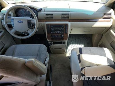 Zdjęcie 8 z 13 samochodu: 2005 FORD FREESTAR SEL VIN:2FMZA52235BA92738 - miniatura