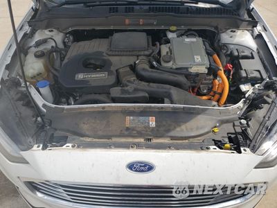 Zdjęcie 11 z 13 samochodu: 2020 FORD FUSION SE VIN:3FA6P0LU7LR264640 - miniatura