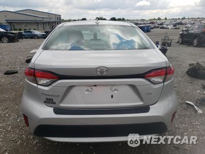Zdjęcie 6 z 15 samochodu: 2022 TOYOTA COROLLA LE VIN:5YFEPMAE9NP386546 - miniatura