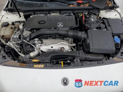 Zdjęcie 11 z 12 samochodu: 2021 MERCEDES-BENZ A 220 VIN:W1K3G4EB3MJ262644 - miniatura