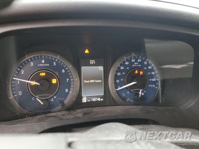 Zdjęcie 9 z 14 samochodu: 2015 TOYOTA SIENNA XLE VIN:5TDDK3DC8FS094331 - miniatura