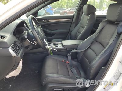 Zdjęcie 7 z 12 samochodu: 2020 HONDA ACCORD SPORT VIN:1HGCV1F3XLA082003 - miniatura