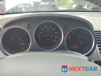 Zdjęcie 9 z 12 samochodu: 2007 NISSAN MAXIMA SE VIN:1N4BA41E17C854498 - miniatura