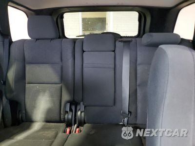 Zdjęcie 10 z 13 samochodu: 2012 JEEP GRAND CHEROKEE LAREDO VIN:1C4RJFAGXCC174874 - miniatura