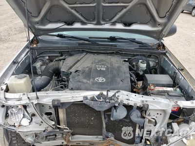 Zdjęcie 11 z 15 samochodu: 2011 TOYOTA TACOMA DOUBLE CAB PRERUNNER VIN:5TFJU4GN3BX006631 - miniatura