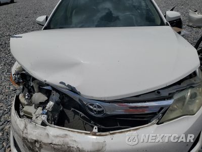 Zdjęcie 11 z 15 samochodu: 2012 TOYOTA CAMRY BASE VIN:4T1BF1FK3CU524001 - miniatura
