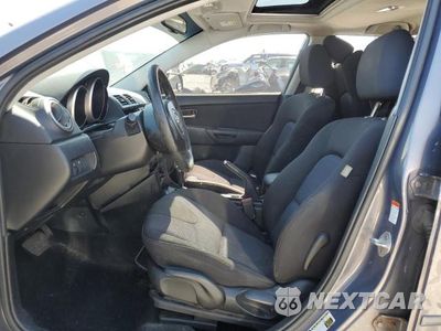 Zdjęcie 7 z 13 samochodu: 2008 MAZDA 3 HATCHBACK VIN:JM1BK343681835602 - miniatura
