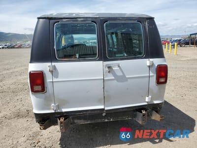 Zdjęcie 6 z 14 samochodu: 1989 DODGE RAM VAN B250 VIN:2B7HB21Y4KK353758 - miniatura