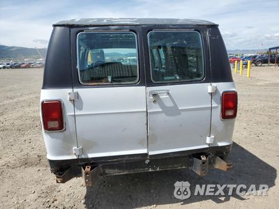 Zdjęcie 6 z 14 samochodu: 1989 DODGE RAM VAN B250 VIN:2B7HB21Y4KK353758 - miniatura