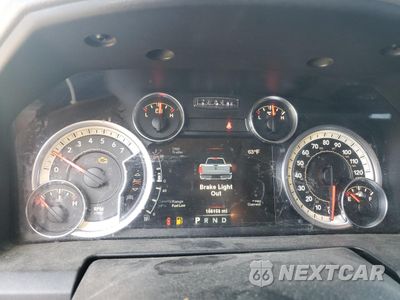 Zdjęcie 9 z 13 samochodu: 2013 RAM 1500 SLT VIN:1C6RR7TT4DS662578 - miniatura