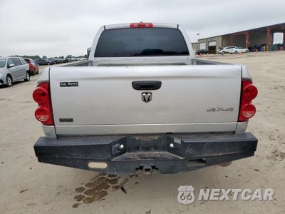 Zdjęcie 6 z 12 samochodu: 2009 DODGE RAM 2500 VIN:3D7KS28L39G502691 - miniatura