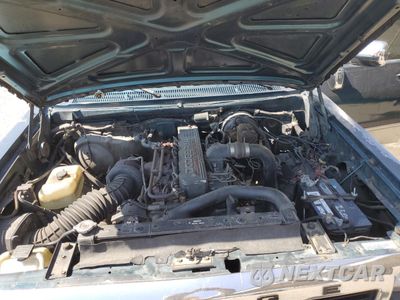 Zdjęcie 11 z 15 samochodu: 1993 DODGE D-SERIES D200 VIN:3B7KE23C1PM140626 - miniatura