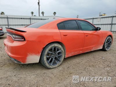 Trzecie zdjęcie samochodu z tyłu: 2021 DODGE CHARGER SXT VIN:2C3CDXBGXMH576995 - miniatura