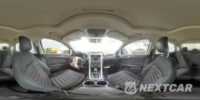Zdjęcie 14 z 14 samochodu: 2013 FORD FUSION SE VIN:3FA6P0H93DR251020 - miniatura