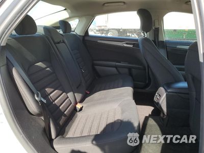 Zdjęcie 10 z 12 samochodu: 2019 FORD FUSION SE VIN:3FA6P0LU8KR124840 - miniatura