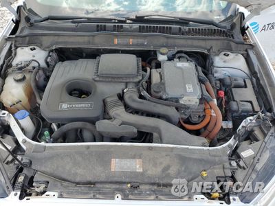 Zdjęcie 11 z 13 samochodu: 2017 FORD FUSION SE HYBRID VIN:3FA6P0LU8HR409451 - miniatura