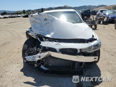 Piąte zdjęcie samochodu w środku: 2017 BMW 340 I VIN:WBA8B3G32HNU36388 - miniatura