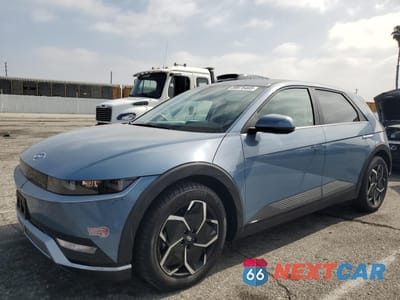 2023 HYUNDAI IONIQ 5 SEL KM8KNDAF2PU200591 - główne zdjęcie licytacji z USA - miniatura