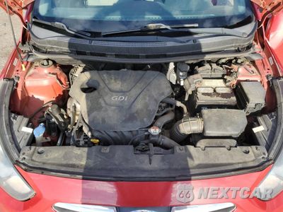 Zdjęcie 11 z 12 samochodu: 2013 HYUNDAI ACCENT GLS VIN:KMHCT4AE8DU527347 - miniatura
