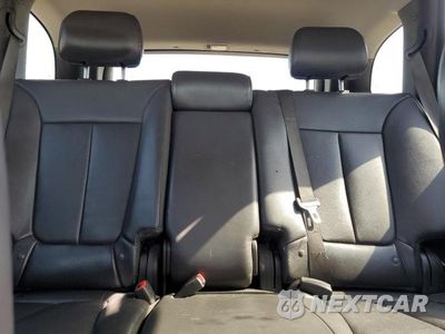Zdjęcie 10 z 14 samochodu: 2011 HYUNDAI SANTA FE LIMITED VIN:5XYZK4AG8BG054857 - miniatura