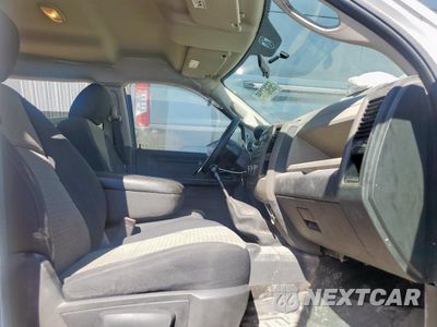 Zdjęcie 7 z 12 samochodu: 2012 DODGE RAM 3500 ST VIN:3C63DRGL0CG104162 - miniatura
