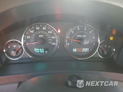 Zdjęcie 9 z 14 samochodu: 2005 JEEP GRAND CHEROKEE LIMITED VIN:1J4HR58255C672342 - miniatura