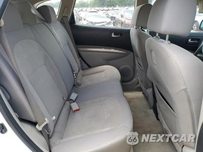 Zdjęcie 11 z 14 samochodu: 2015 NISSAN ROGUE SELECT S VIN:JN8AS5MT6FW650588 - miniatura