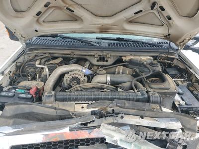 Zdjęcie 11 z 14 samochodu: 2006 FORD F250 SUPER DUTY VIN:1FTSW20P26ED78719 - miniatura