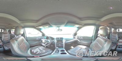 Zdjęcie 15 z 15 samochodu: 2014 FORD EXPLORER SPORT VIN:1FM5K8GT9EGB40718 - miniatura