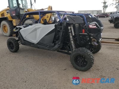 Trzecie zdjęcie samochodu z tyłu: 2024 POLARIS RZR PRO XP 4 SPORT VIN:3NSR4E924RG064899 - miniatura