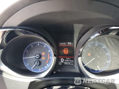 Zdjęcie 9 z 14 samochodu: 2015 TOYOTA COROLLA L VIN:2T1BURHE5FC468760 - miniatura