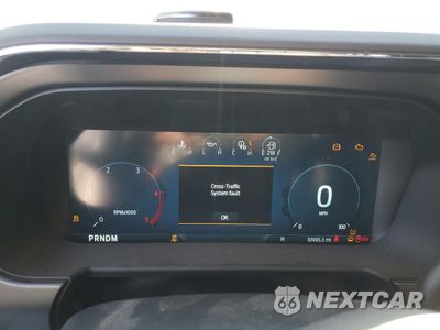 Zdjęcie 9 z 12 samochodu: 2024 FORD F250 SUPER DUTY VIN:1FT8W2BT0REE25660 - miniatura