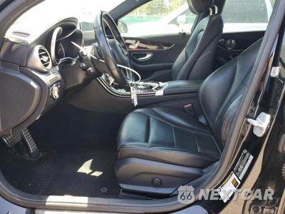 Zdjęcie 7 z 12 samochodu: 2016 MERCEDES-BENZ C 300 4MATIC VIN:55SWF4KB1GU133701 - miniatura