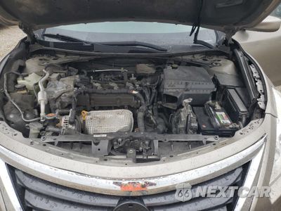 Zdjęcie 11 z 14 samochodu: 2014 NISSAN ALTIMA 2.5 VIN:1N4AL3AP3EC158241 - miniatura