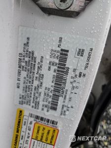Zdjęcie 12 z 12 samochodu: 2018 FORD FUSION SE HYBRID VIN:3FA6P0LU8JR118860 - miniatura