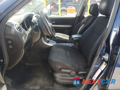 Zdjęcie 7 z 15 samochodu: 2011 SUZUKI GRAND VITARA PREMIUM VIN:JS3TD0D27B4102504 - miniatura