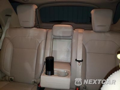 Zdjęcie 10 z 13 samochodu: 2015 MERCEDES-BENZ ML 350 4MATIC VIN:4JGDA5HB7FA460272 - miniatura