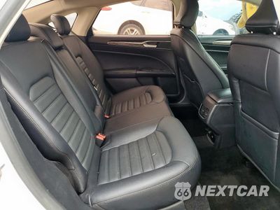 Zdjęcie 10 z 12 samochodu: 2018 FORD FUSION SE HYBRID VIN:3FA6P0LU8JR171655 - miniatura
