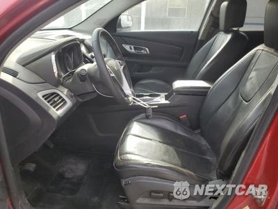 Zdjęcie 7 z 14 samochodu: 2014 GMC TERRAIN SLT VIN:2GKALTEK8E6313792 - miniatura