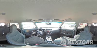 Zdjęcie 15 z 15 samochodu: 2014 KIA SOUL VIN:KNDJN2A24E7070262 - miniatura