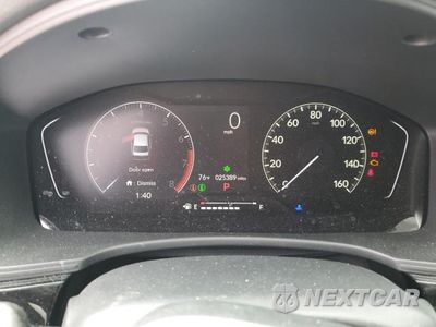 Zdjęcie 9 z 12 samochodu: 2023 HONDA CIVIC EX VIN:2HGFE1F7XPH317197 - miniatura
