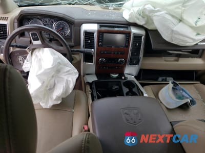 Zdjęcie 8 z 13 samochodu: 2011 DODGE RAM 3500 VIN:3D73M3CL0BG536024 - miniatura