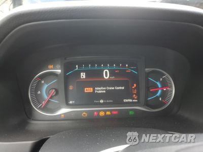 Zdjęcie 9 z 13 samochodu: 2020 HONDA PILOT EXL VIN:5FNYF6H5XLB013512 - miniatura