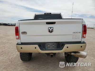 Zdjęcie 6 z 14 samochodu: 2013 RAM 2500 LONGHORN VIN:3C6UR5GL2DG608440 - miniatura
