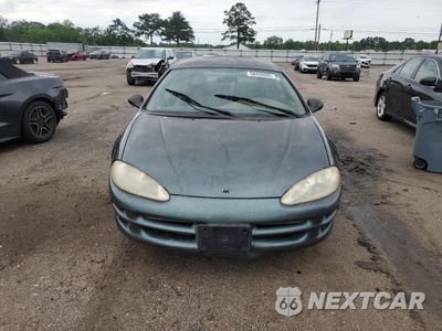 Piąte zdjęcie samochodu w środku: 2003 DODGE INTREPID SE VIN:2B3HD46RX3H536850 - miniatura