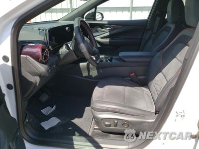 Zdjęcie 7 z 13 samochodu: 2024 CHEVROLET BLAZER RS VIN:3GNKDHRK9RS243075 - miniatura