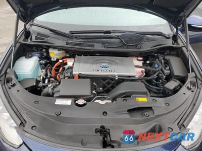 Zdjęcie 11 z 12 samochodu: 2017 TOYOTA MIRAI VIN:JTDBVRBD9HA003144 - miniatura