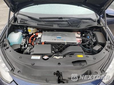 Zdjęcie 11 z 12 samochodu: 2017 TOYOTA MIRAI VIN:JTDBVRBD9HA003144 - miniatura
