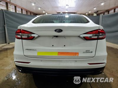 Zdjęcie 6 z 12 samochodu: 2019 FORD FUSION SE VIN:3FA6P0LU2KR124798 - miniatura